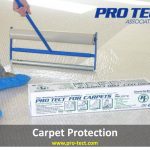 Carpet Protection