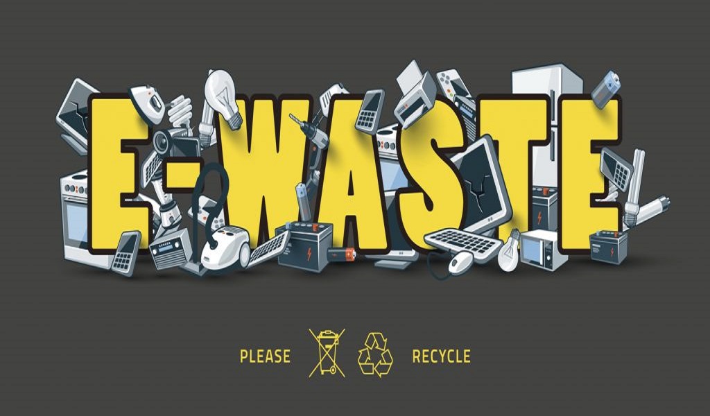 Reduce E-Waste