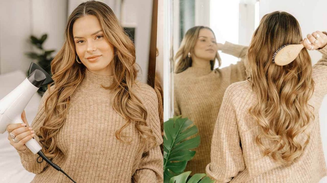 What Causes Frizzy Hair in Humidity? Blog Halt