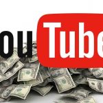 money on YouTube