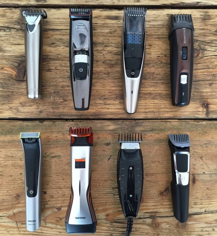 POINTS TO CONSIDER WHEN ACQUIRING TRIMMERS FOR BLACK FACIAL HAIR
