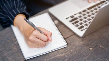 academic writing