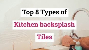kitchen backsplash