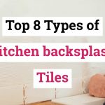 kitchen tiles trending