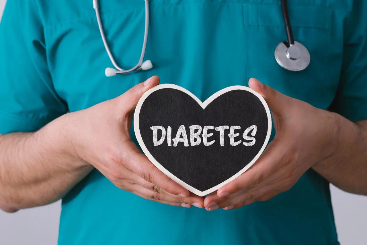Which is worse type1 or type2 diabetes