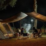 best camping gadgets