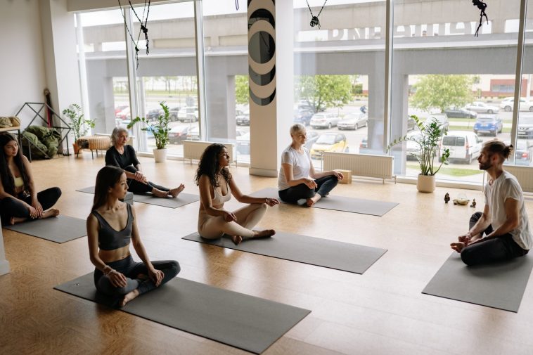 Yoga Business Tips