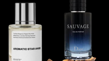 Dior Sauvage dossier.co