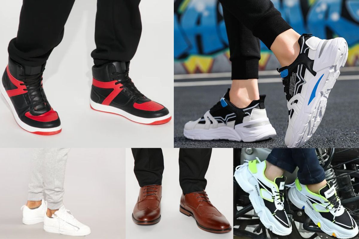 Fashion nova shoeS
