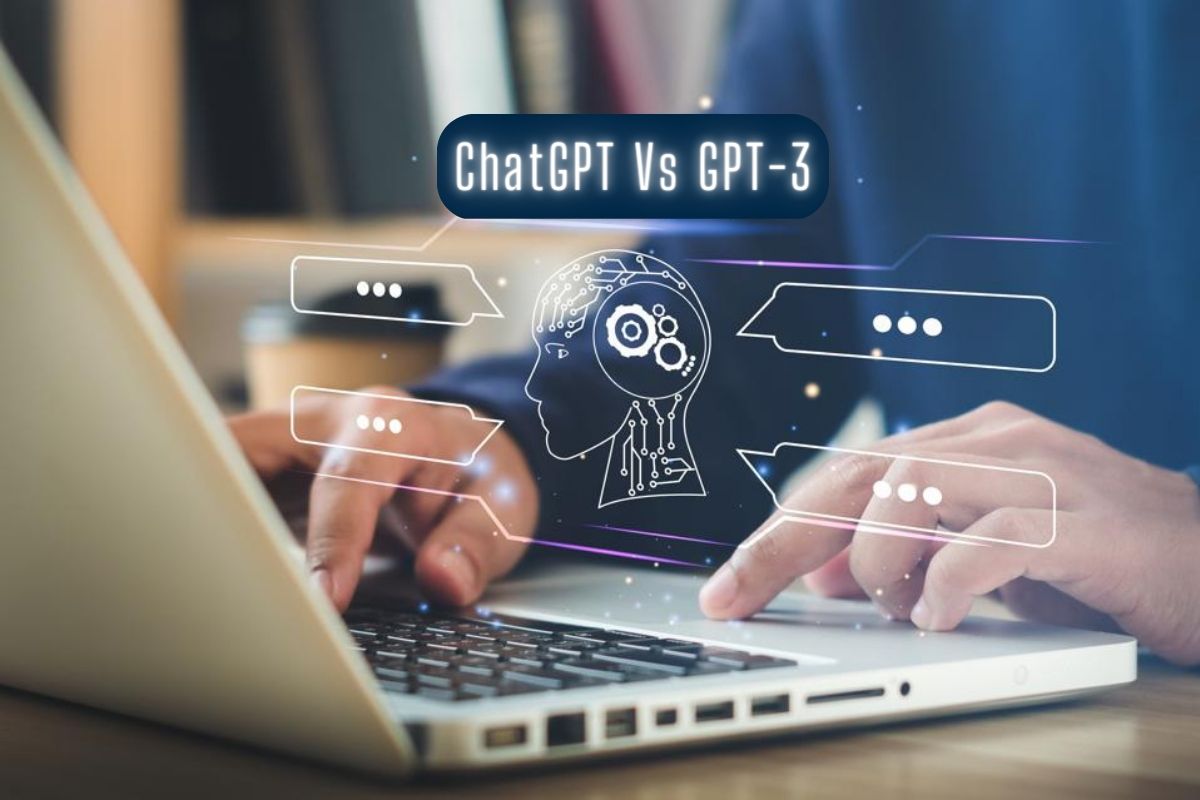 ChatGPT Vs GPT-3