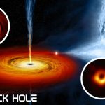 Peter Biantes Black Hole image