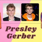 Presley Gerber