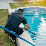 Maintain your Pool