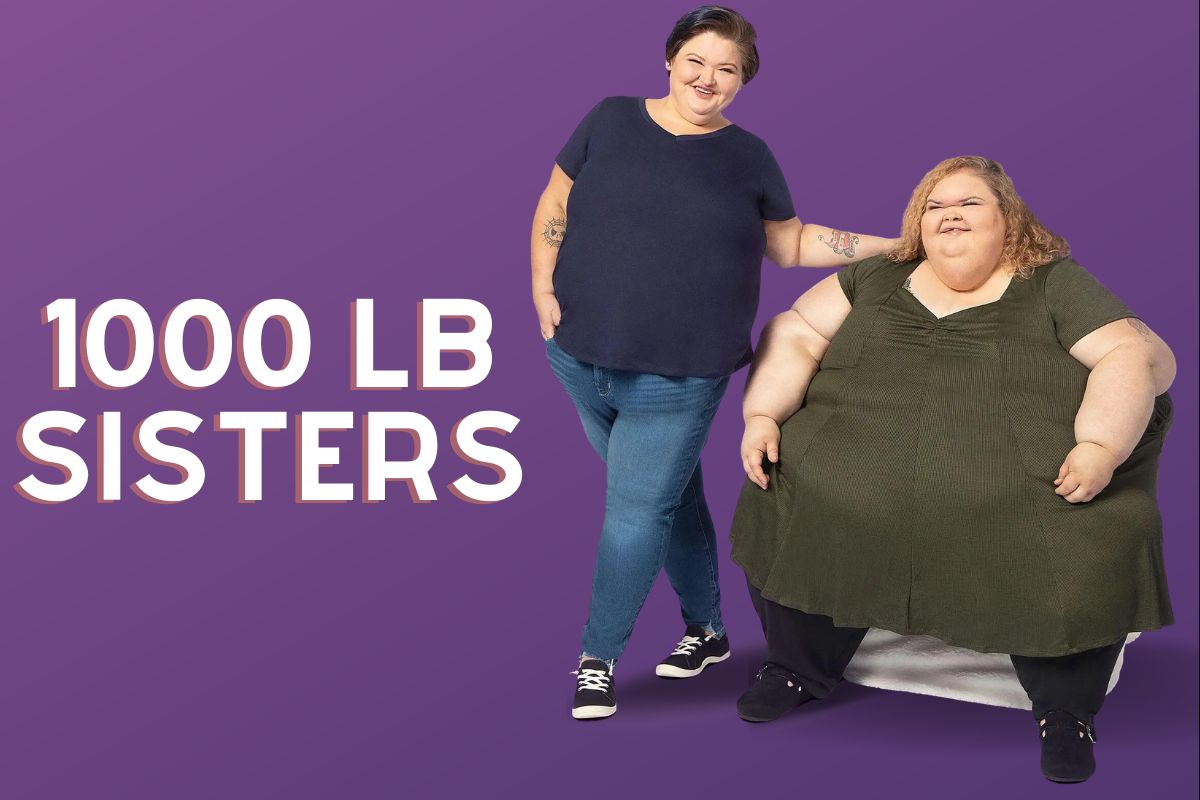 1000 lg sisters a reality show tale of body transformation