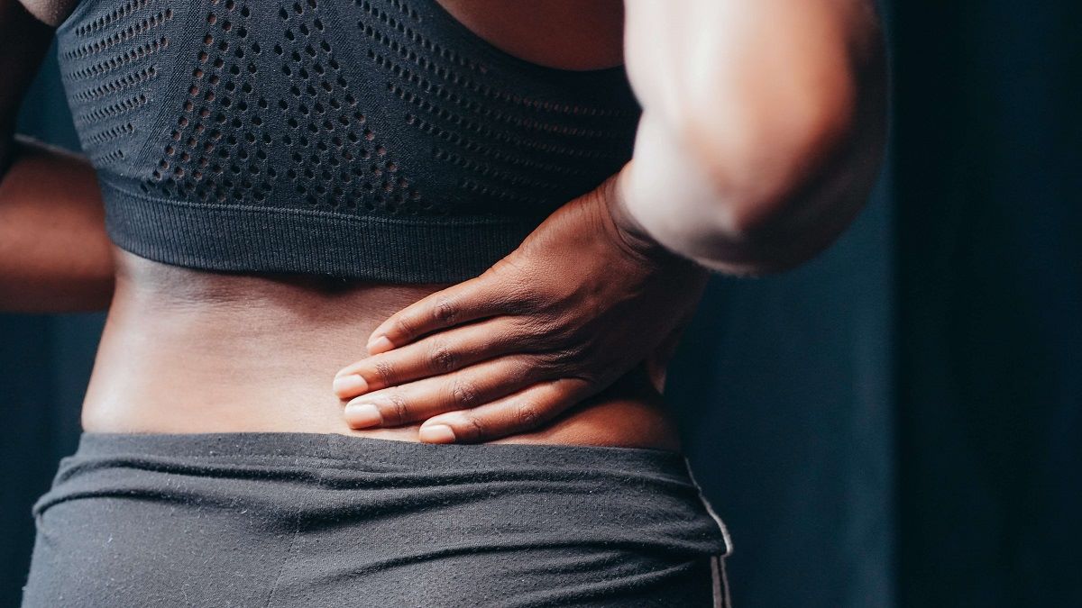 7 factors for low back pain