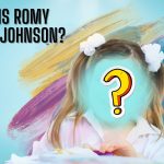 who is romy hero johnson