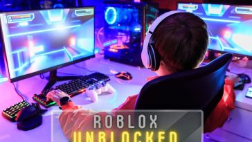 roblox unblocked online games at school or anywhere
