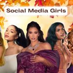 social media girls - top 15 social media girl influencers