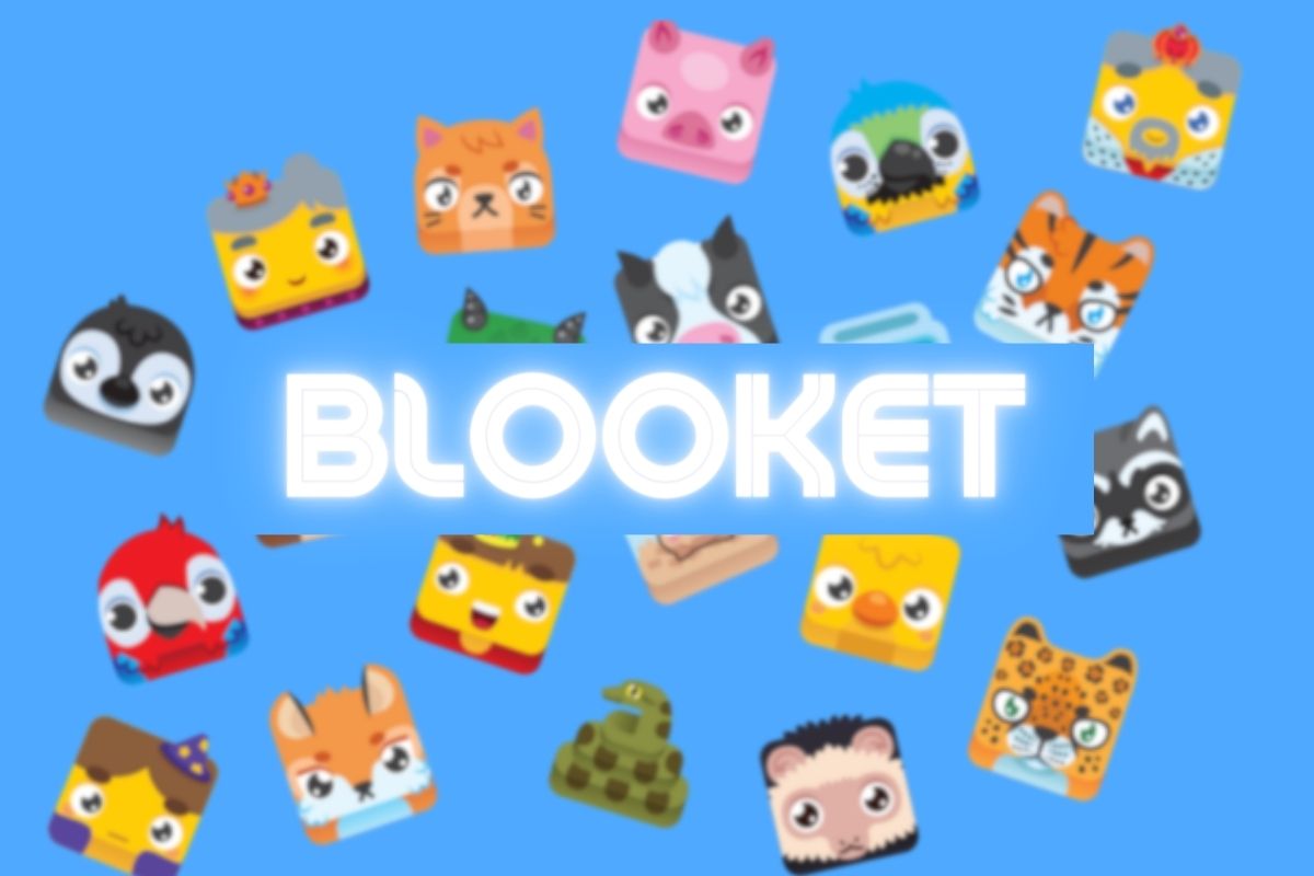 blooket hacks for a fun classroom learning experience