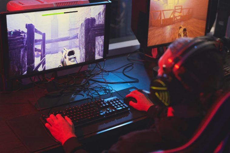 top 5 must-play video games of the year
