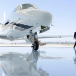 Top Destinations for Private Jet Travel
