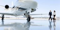 Top Destinations for Private Jet Travel
