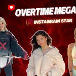 Overtime Megan Leaks- An Instagram Star