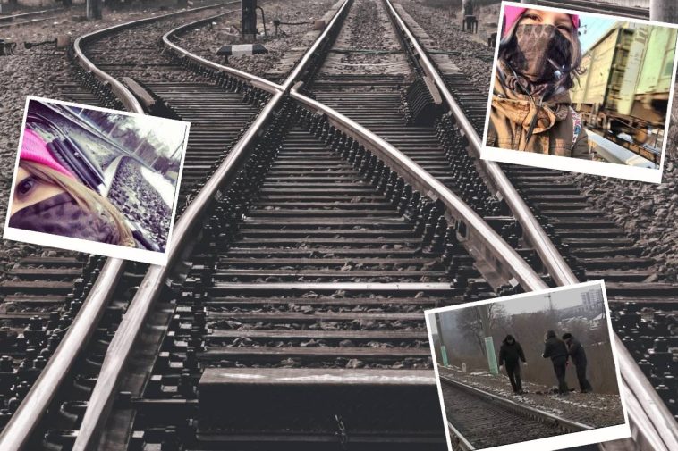 rina palenkova train death tragedy