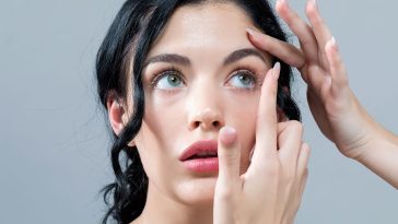 Contact Lenses