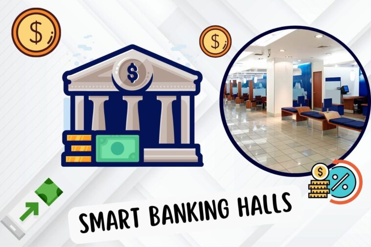 Alberto Pereira de Souza Júnior - Smart Banking Halls