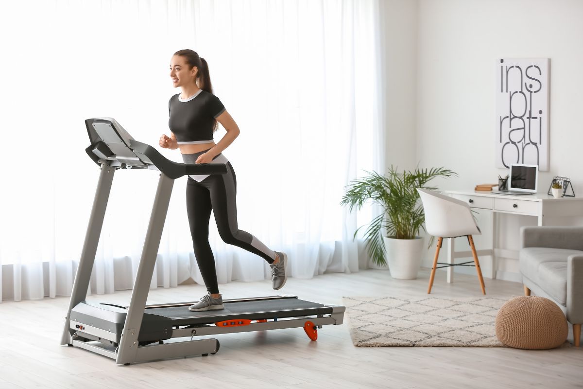 10 Clear Signs It's Time to Invest in a Treadmill for Your Health Journey 