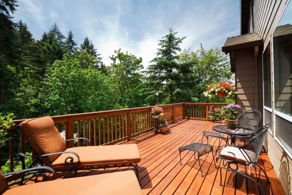 Most Popular Deck Colors for 2024 Blog Halt