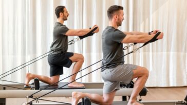Are Pilates Reformers Worth the Investment?