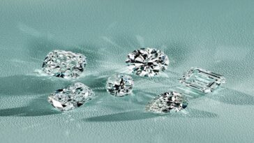 Lab Grown Diamonds vs. Traditional Diamonds – With Clarity