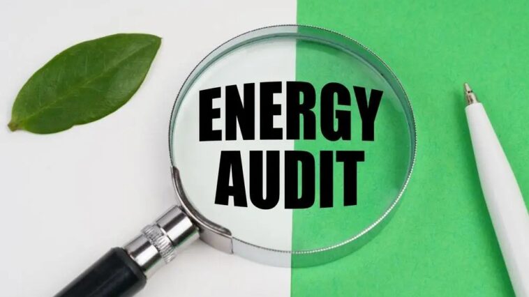 energy audits