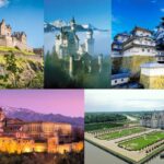 top 5 enchanting castles