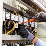 electrical wholesale