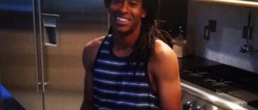 emilio owen - comedian gary owen eldest son