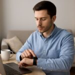are smart watches good for productivity