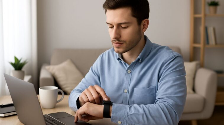 are smart watches good for productivity