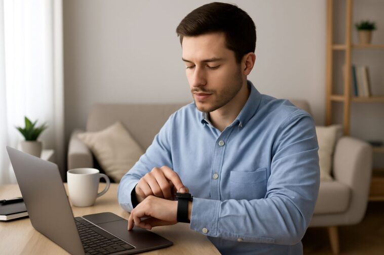 are smart watches good for productivity