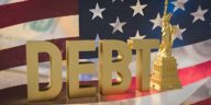 u.s. national debt
