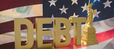 u.s. national debt