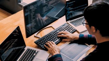 role of web development for scalable digital platforms