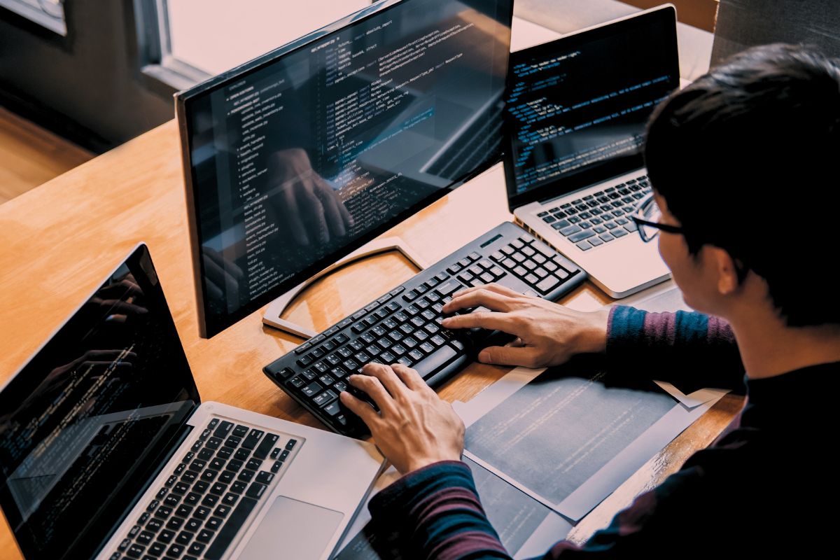 role of web development for scalable digital platforms