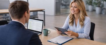 hiring and recruitment at scale