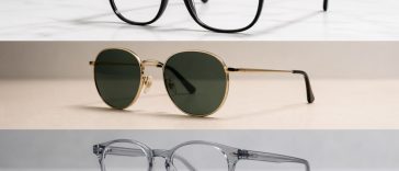 smart lenses eyewear