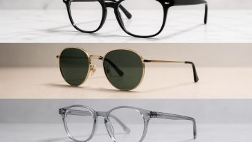 smart lenses eyewear