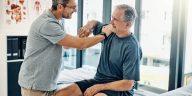 physical therapy