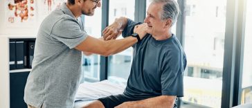 physical therapy
